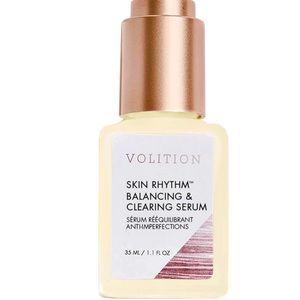 New Volition Beauty Skin Rhythm Balancing Clearing Serum W/Niacinamide & Azelaic